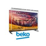 BEKO B49L 5531 4W2 49İNÇ TV EKRAN KORUYUCU