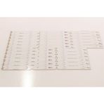 Beko B49l 6652 5b Led Bar Takım Kore Üretimi