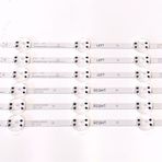 Beko B49l 8860 5s Led Bar Takım Kore Üretimi
