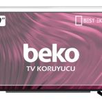 Beko B49L88505B Tv Ekran Koruyucu