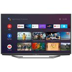 Beko B50 B 880 B 50 inç 127 Ekran 4K Ultra HD Android LED TV