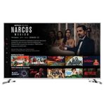 Beko B50L 8870 5S 50" 127 Ekran 4K Crystal Netflix TV