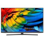 Beko B55 A 950 A 4K UHD Pro 55 inç 139 Ekran Uydu Alıcılı Smart LED Televizyon