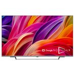 Beko B55 D 895 A 55 inç 140 Ekran Uydu Alıcılı 4K Ultra HD Android Smart LED TV