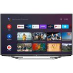 Beko B65 B 880 B Android 65" 164 Ekran 4k Ultra HD LED Televizyon