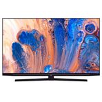 Beko B65 C 985 B 65 inç 165 Ekran 4K Ultra HD Android LED TV