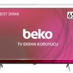 Beko B65 D 895 A Tv Ekran Koruyucu