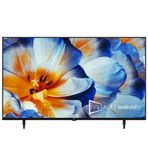 Beko B75 D 790 B 75 inç 190 Ekran 4K Ultra HD Android LED TV