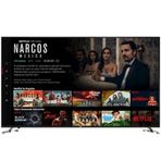 Beko B75L 8870 5B 75" 4K Crystal Netflix TV