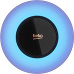 Beko BAE 1001 S Hava Kalitesi Sensörü Akıllı Kontrol Özellikli Renk Değiştiren Model