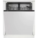 Beko BB 250 Ankastre Bulaşık Makinesi