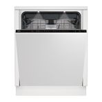 Beko BB 252 Ankastre Bulaşık Makinesi