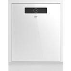 Beko BBC 160 B 6 Programlı Ankastre Bulaşık Makinesi