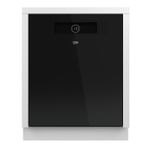 Beko BBC 161 S Ankastre Bulaşık Makinesi
