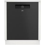 Beko BBM 160 D Ankastre Bulaşık Makinesi