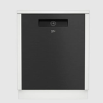 Beko BBM 162 D 6 Programlı Ankastre Bulaşık Makinesi