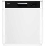 Beko BBM 360 S Ankastre Bulaşık Makinesi