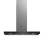 Beko BDA 9085 S Inox Ada Tipi Davlumbaz
