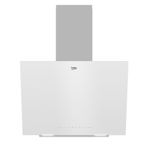 Beko BDE 6040 B Beyaz Duvar Tipi Davlumbaz