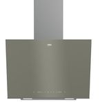 Beko BDE 6040 G Ankastre Davlumbaz