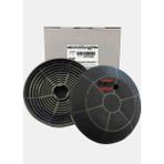 Beko Bde 6041 G - B - S Davlumbaz Karbon Filtre
