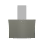 Beko BDE 6041 G Duvar Tipi Davlumbaz