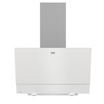 Beko BDE 6050 HB Beyaz Duvar Tipi 60 cm Davlumbaz