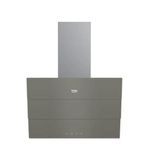 Beko BDE 6053 G Davlumbaz