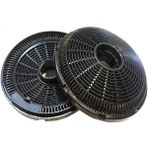 Beko BDE 6060 Davlumbaz Yeni Nesil Karbon Filtre