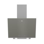 Beko BDE 6060 G 3 Kademeli Dokunmatik Duvar Tipi Davlumbaz Inox
