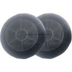 Beko BDE 6062 B 7704331202 Davlumbaz Karbon Filtre
