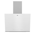 Beko BDE 6062 B Beyond Serisi Beyaz Duvar Tipi Davlumbaz