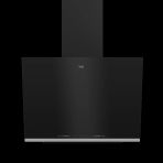 Beko BDE 6062 S1 Siyah Duvar Tipi Davlumbaz