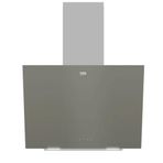 Beko BDE 6064 G Duvar Tipi 60 cm Gri Davlumbaz