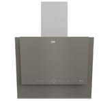 Beko BDE 6072 G 60 cm Duvar Tipi Davlumbaz