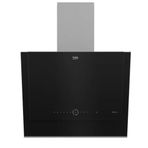 Beko BDE 6072 Siyah Davlumbaz