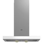 Beko BDT 6060 B Ankastre Davlumbaz