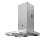 Beko BDT 6062 B Beyaz Davlumbaz