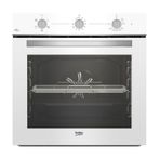 Beko BFC 321 B Beyaz FitFry Ankastre Fırın