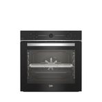 Beko BFC 321 S Siyah FitFry 72 lt Ankastre Fırın