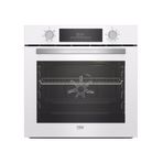 Beko BFC 330 B Beyaz 72 lt Ankastre Fırın