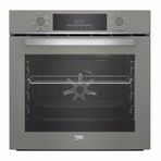 Beko BFC 330 G Gri Ankastre Fırın