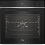 Beko BFC 330 S Siyah Ankastre Fırın