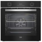Beko BFC 430 S Siyah Ankastre Fırın