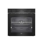 Beko BFC 431 S Siyah Ankastre Fırın