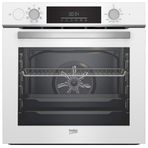 Beko BFC 630 G Gri Ankastre Fırın