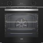 Beko BFC 630 S Siyah Ankastre Fırın