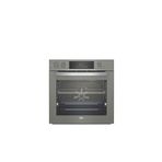 Beko BFC 631 G Beyond Serisi Manhattan Gri Ankastre Fırın