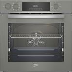 Beko BFC 631 G Gri 72 lt Ankastre Fırın