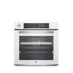 Beko BFC 741 B Beyaz Ankastre Fırın